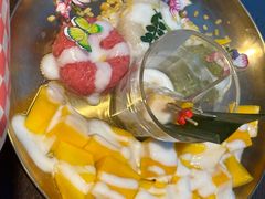 -泰妃殿(武汉首店)