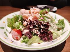 -萨莉亚意式餐厅(龙阳广场店)