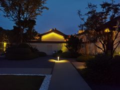 -成都院坝精品私汤民宿酒店