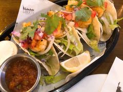 taco-Liberty Brewing Co·曼哈顿餐吧