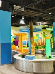 -北京科学中心儿童乐园