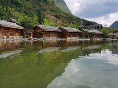 -中国傩城