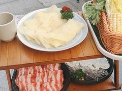 -故里和山·成都火锅(欢乐港湾店)