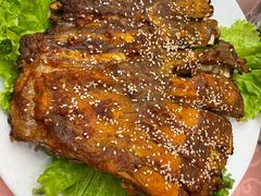 -烤肉宛饭庄(南礼士路店)