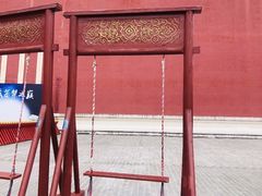 -横店影视城明清宫苑园区