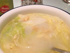 -包子大王(新泽巷店)