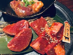 -焼肉とビール 市場小路(四条烏丸店)