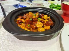 -北京全聚德(王府井店)