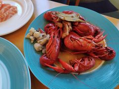 -佰园全日西餐厅-厦门佰翔软件园酒店