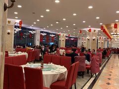 大堂-江南村酒家