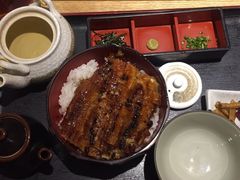 -昇鳗鱼家(浦东店)