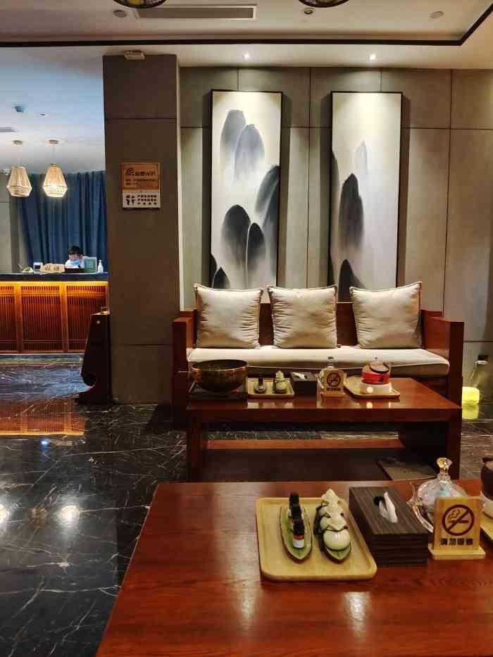 金色春天·美颜康体纯正spa(广厦经典店)