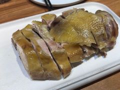 -品回味清真西北楼(宁波首店)