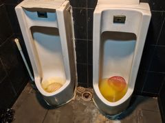 -麦当劳(团结湖店)