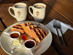 -Africafe(非洲咖啡)