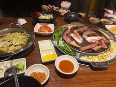 -obba烤吧(新光汇店)