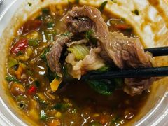 -贵州黄牛肉馆(韩村路店)