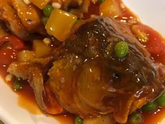 -台北楚楚园馅饼粥(虹桥南丰城店)