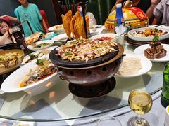 -一家人(凯旋路店)