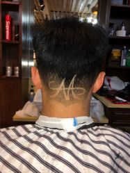 -巴伯尔男士理发馆