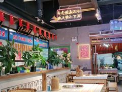 -卤校长老火锅(绿地468店)