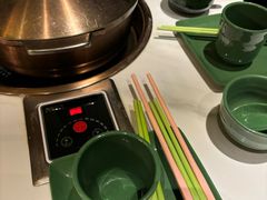 -润园四季椰子鸡火锅(海上世界店)