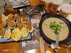 -帽帽家只卖生蚝·烧烤(沙湖路店)
