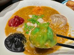 -童福兴·南京菜(老门东店)