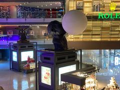 -胜博殿日式炸猪排(侨福芳草地店)