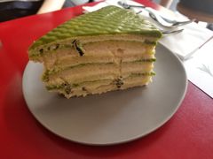 米绿米绿-MIMI FASO(古仓店)