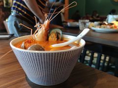 -星叶·东南亚料理(宁波万象汇店)