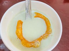 -姚记炒肝店(鼓楼店)