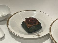 -万豪金殿(香港JW万豪酒店)