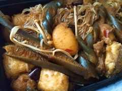 -天府国麻辣香锅(悦荟广场店)
