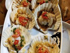-木屋烧烤(白石洲店)