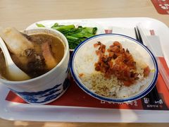 -钟姐炖品(万象城店)