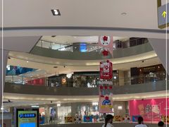 -宝龙城(杭州滨江店)