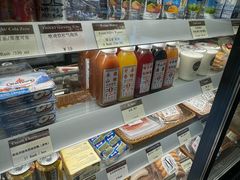 -德南面包房(尚都店)