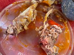 -米二红烧兔(华阳店)