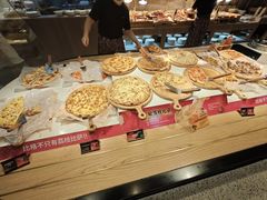 -比格比萨自助(宝山日月光店)