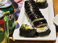 -山海珍味韩国料理(奥城店)