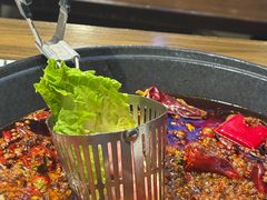 -六婶老火锅(交通大学直营店)