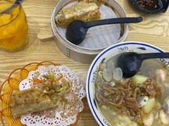 -面道赞宁海海鲜面(迎凤街店)