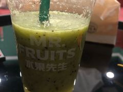 -Mr.Fruits水果先生(朝阳门悠唐店)