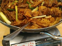 -潮喜竹溪荔湖酒家(荔枝湾店)