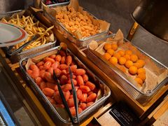 -比格比萨自助(宝山日月光店)