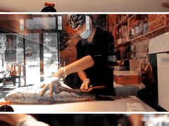-大鲜生·亚洲菜融合小食堂