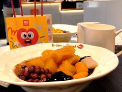 -鲜芋仙(华宇时尚购物中心店)