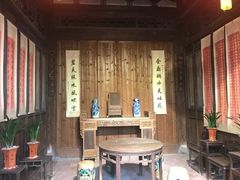 -三坊七巷历史文化街区