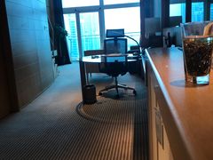 -苏州金鸡湖中茵皇冠假日酒店